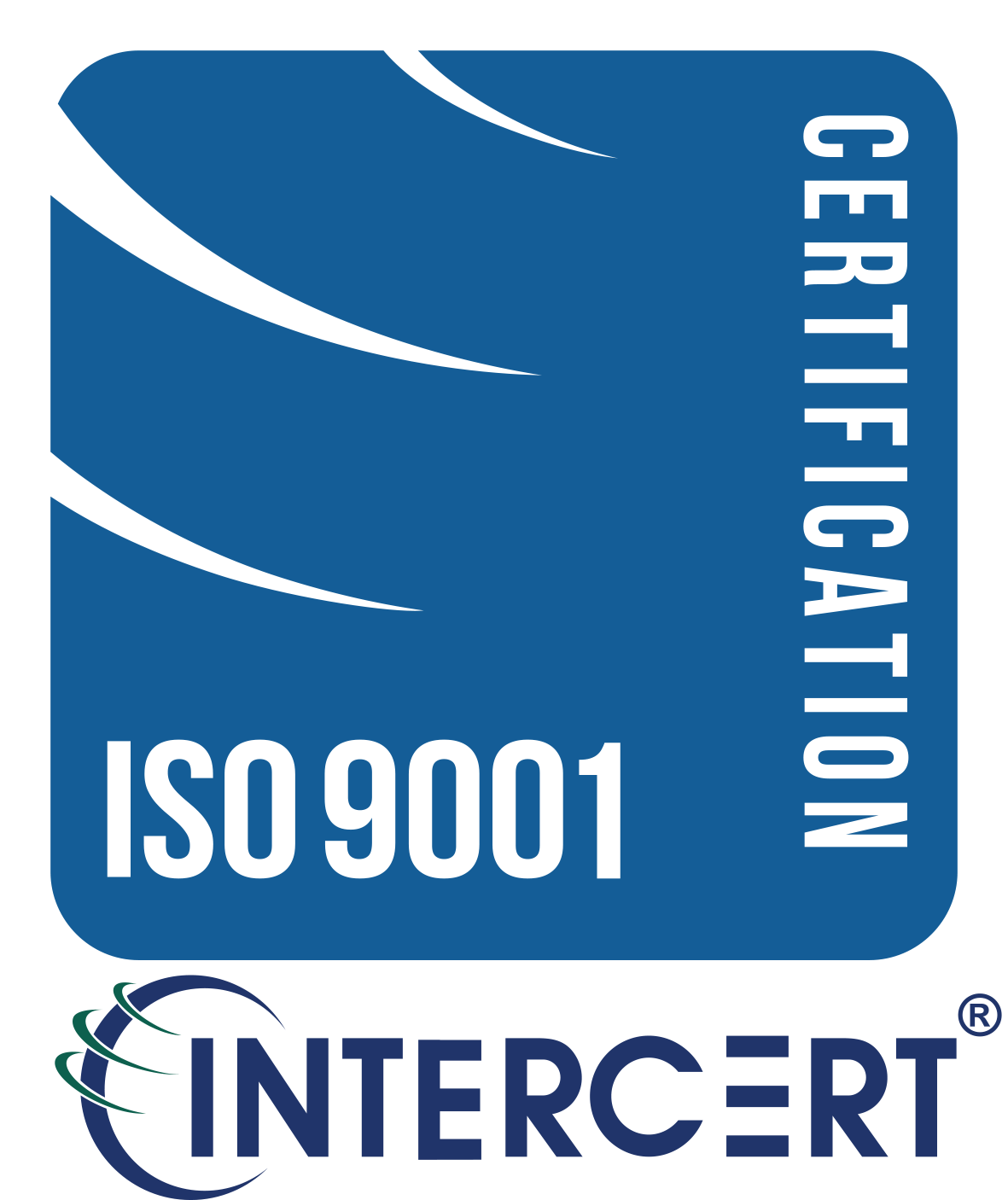 certificazione iso 9000 logo