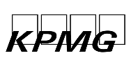 kpmg logo