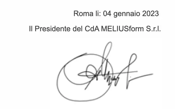 firma cda meliusform