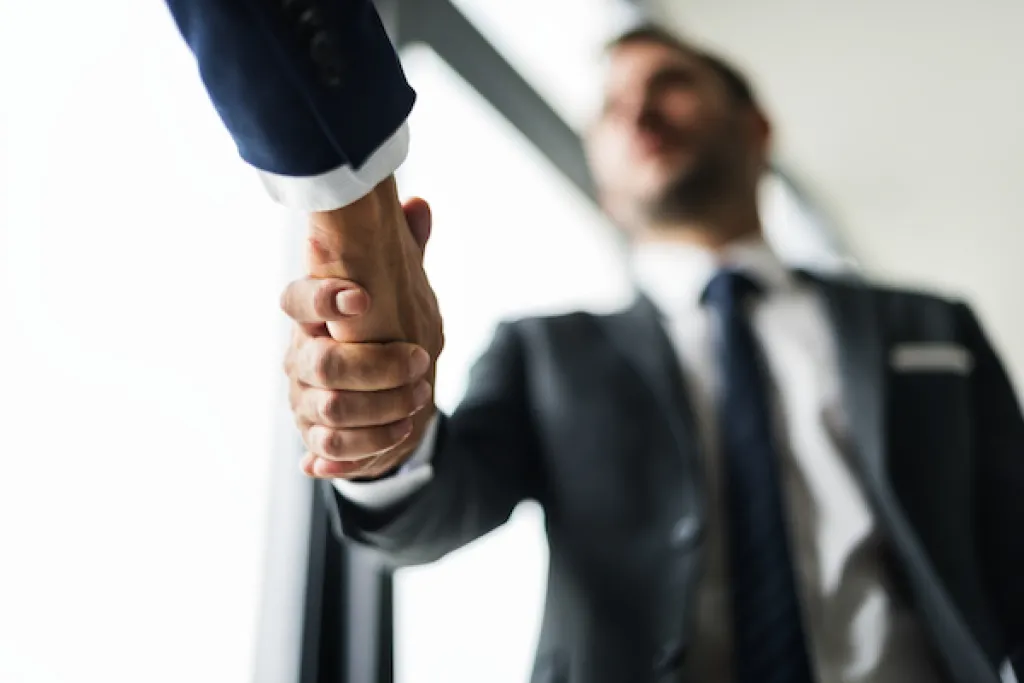  Se lo Stato fosse "un'azienda", come dovrebbe essere gestita?