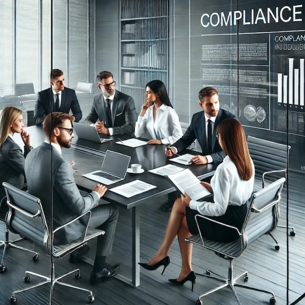 LA COMPLIANCE NELLE AZIENDE PUBBLICHE