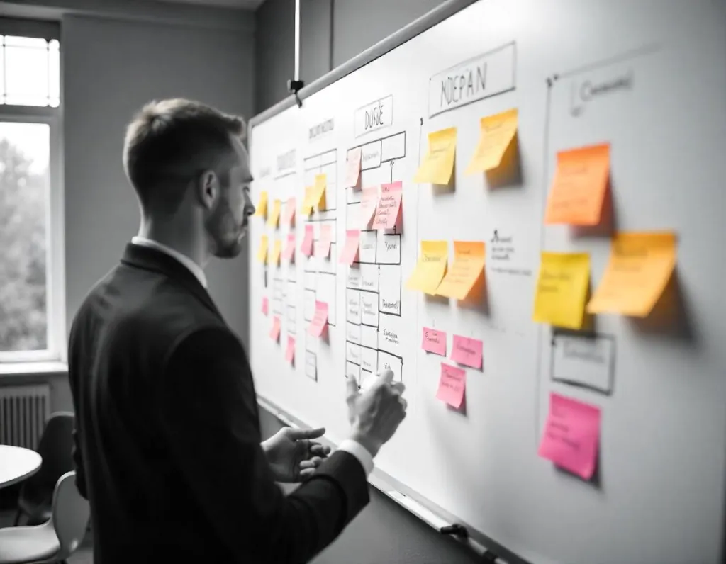 Motivazione o Strategia: Qual è la Combinazione Vincente per la Performance Aziendale?