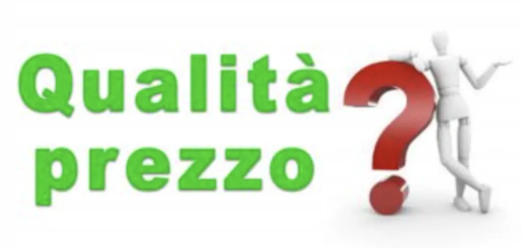 Le Regole d’oro per la scelta di un Master - Come individuare facilmente un buon Master tenendo in considerazione il rapporto tra qualità e prezzo