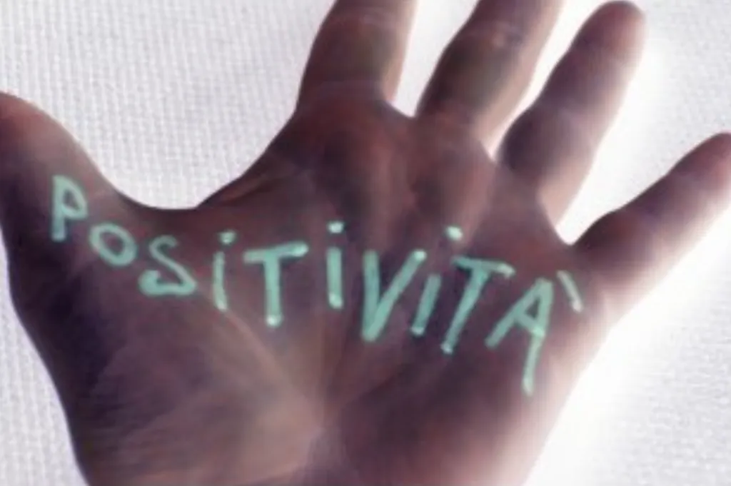 Riflessioni psicologiche e del lavoro - Essere positivi per essere produttivi