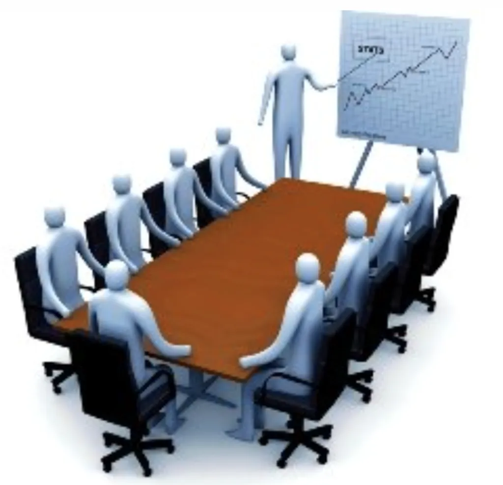 Riflessioni psicologiche e del lavoro - Come organizzare e condurre con successo una riunione?