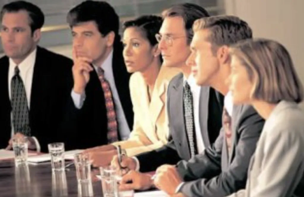 Riflessioni psicologiche e del lavoro - Come condurre efficacemente una riunione