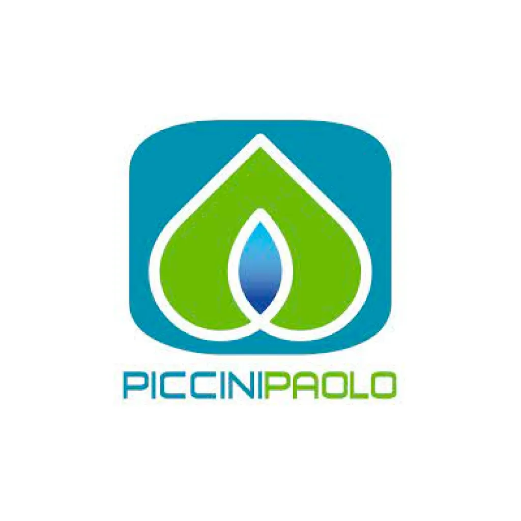 Piccini Paolo logo