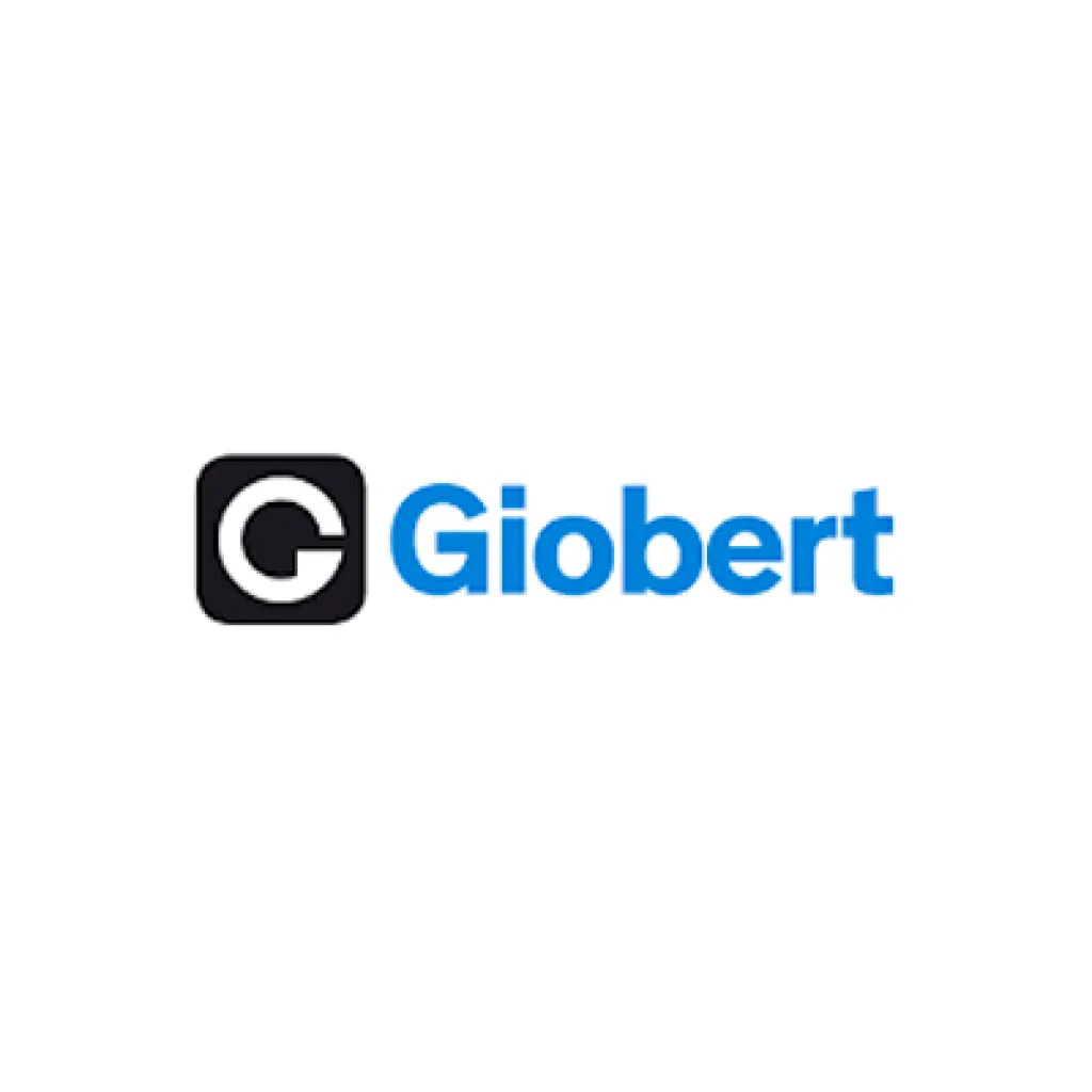 Giobert logo