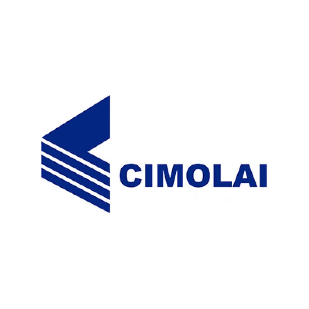 Cimolai logo