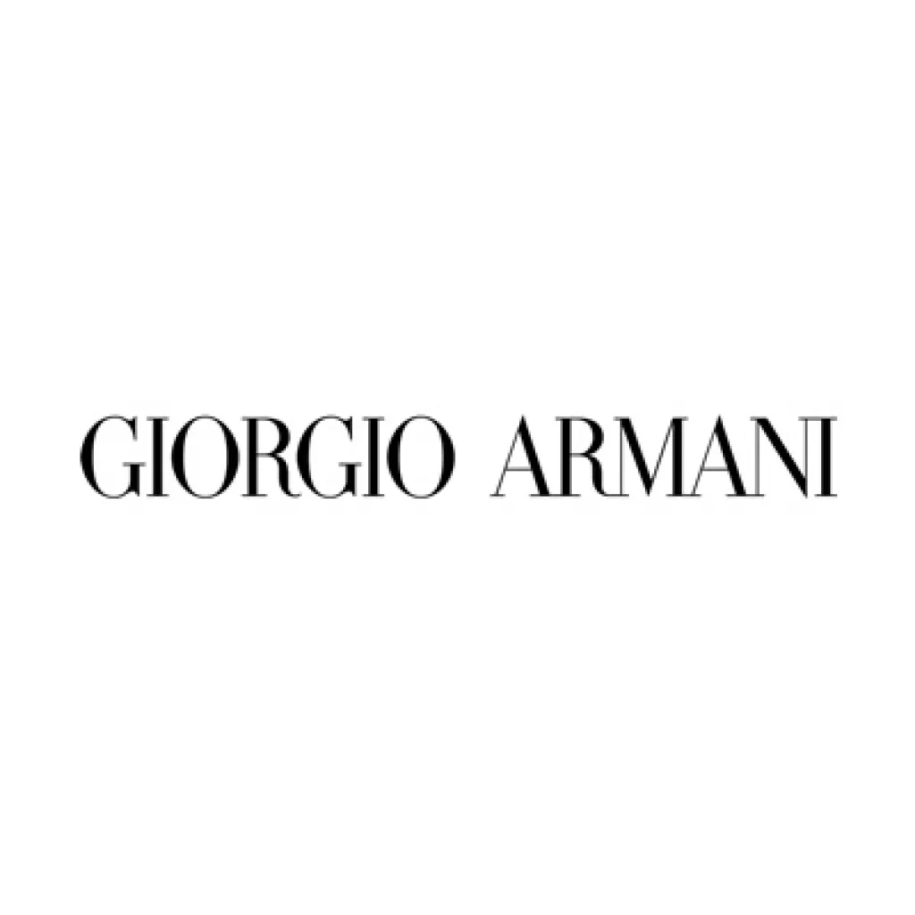 Giorgio Armani logo