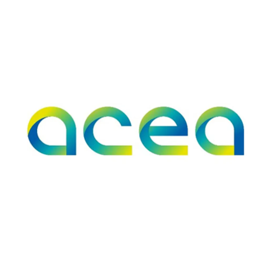 Acea logo