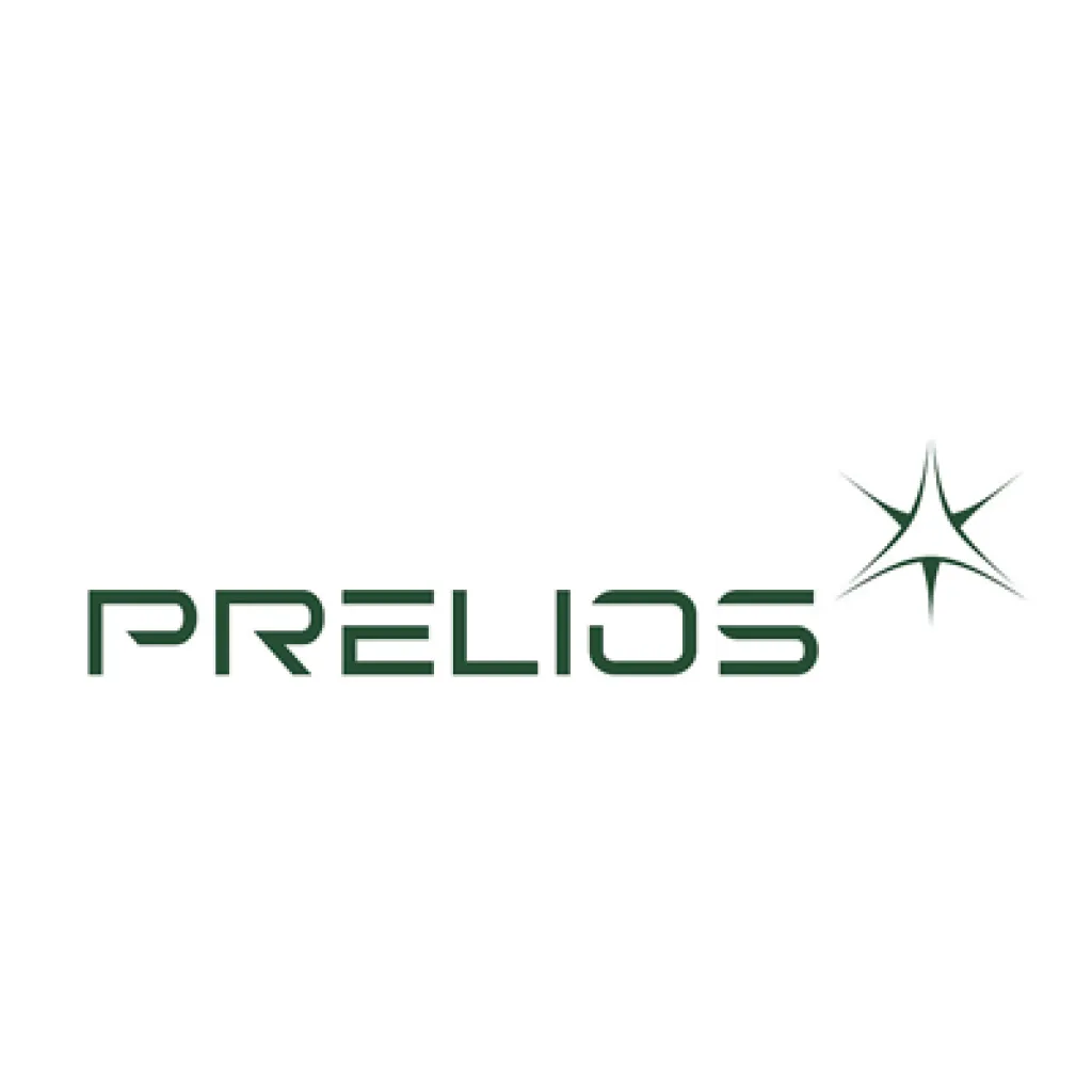 Prelios logo