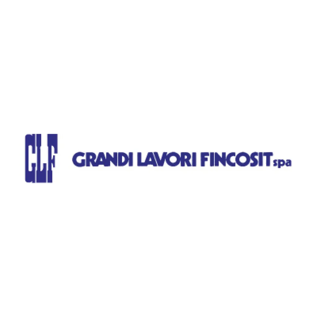 Grandi Lavori Fincosit logo