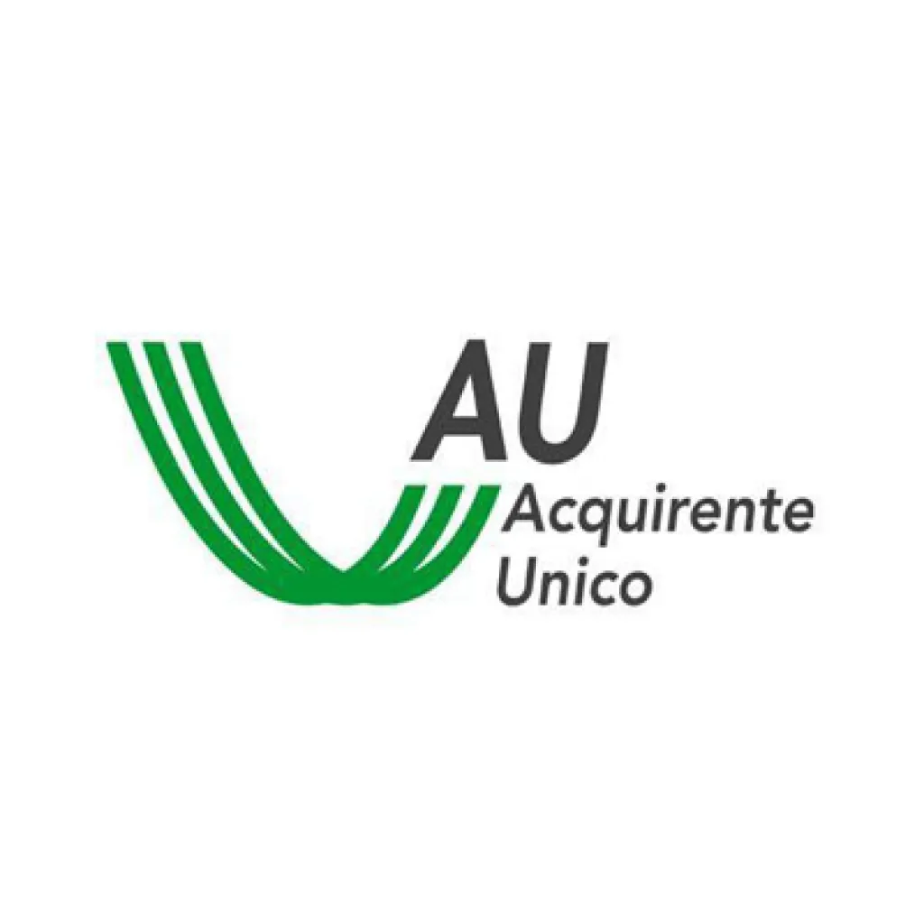Acquirente unico logo