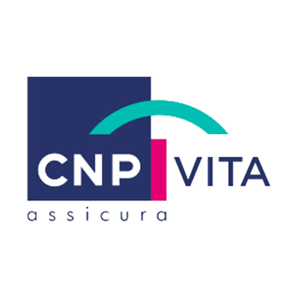 CNP Vita Assicurazioni logo