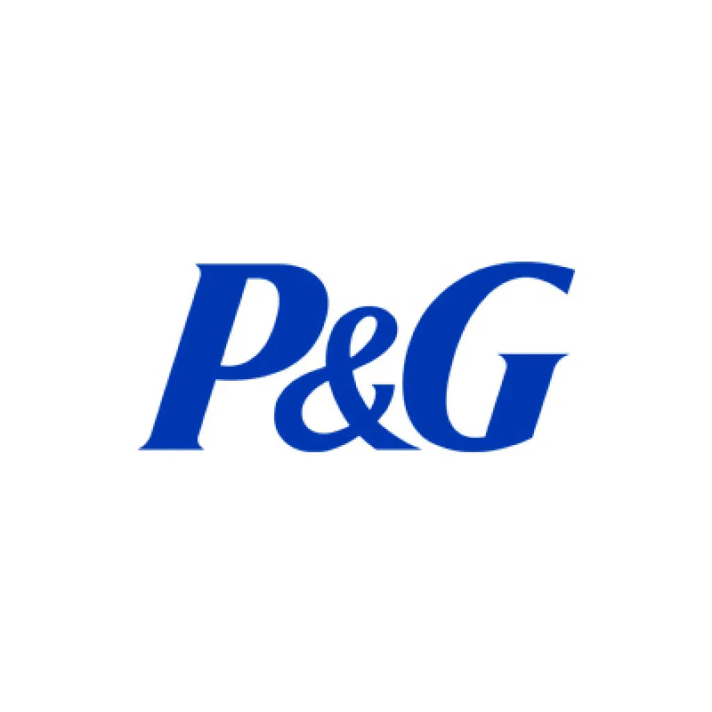 Procter & Gamble logo