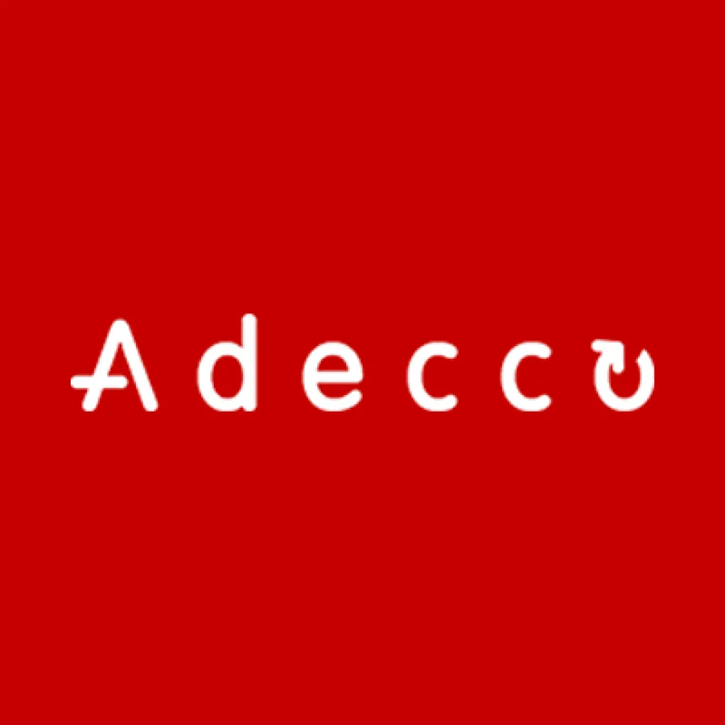 Adecco Formazione logo