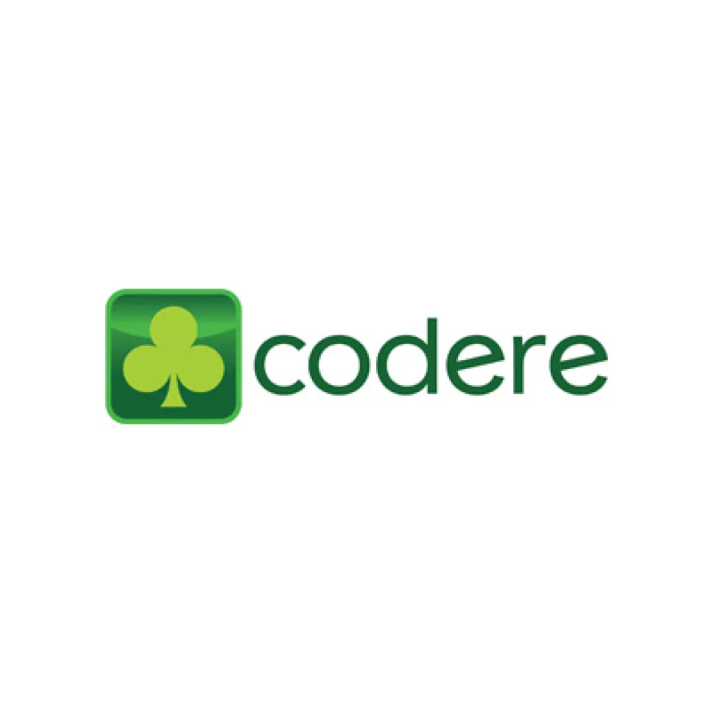 Codere Italia logo