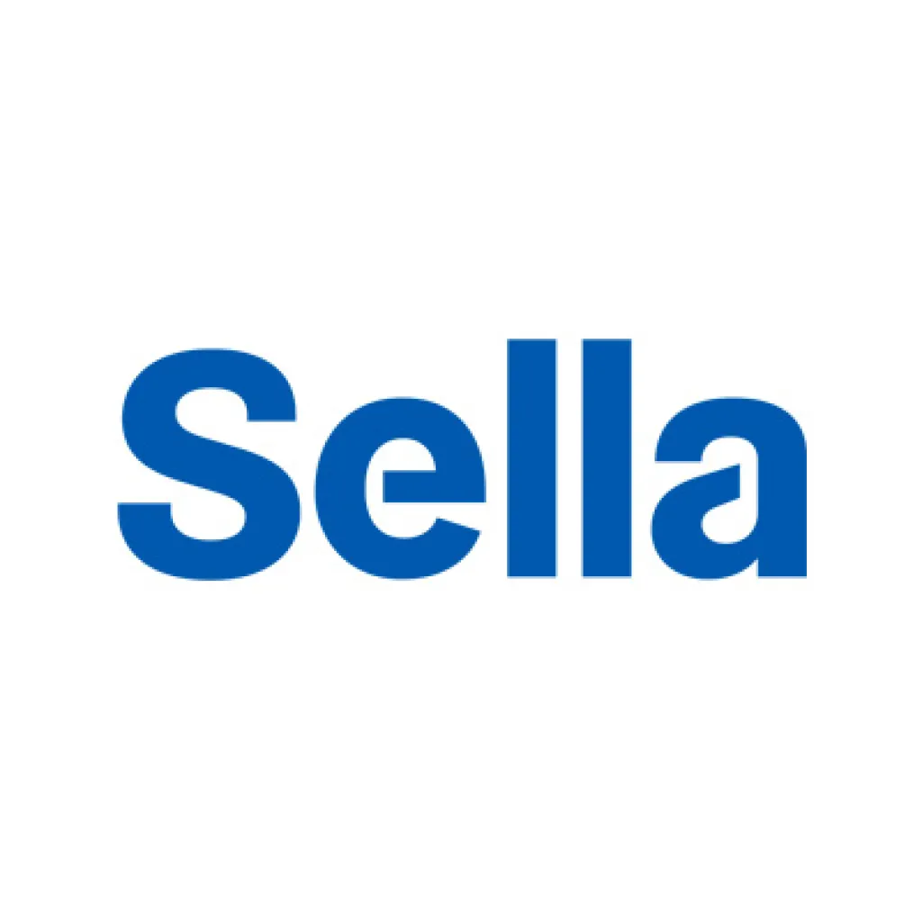 Gruppo Banca Sella logo