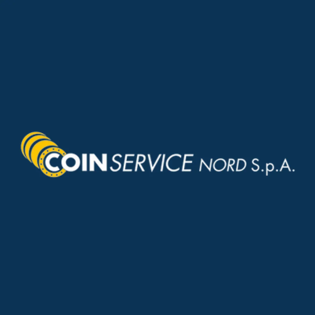 COIN Service Nord logo