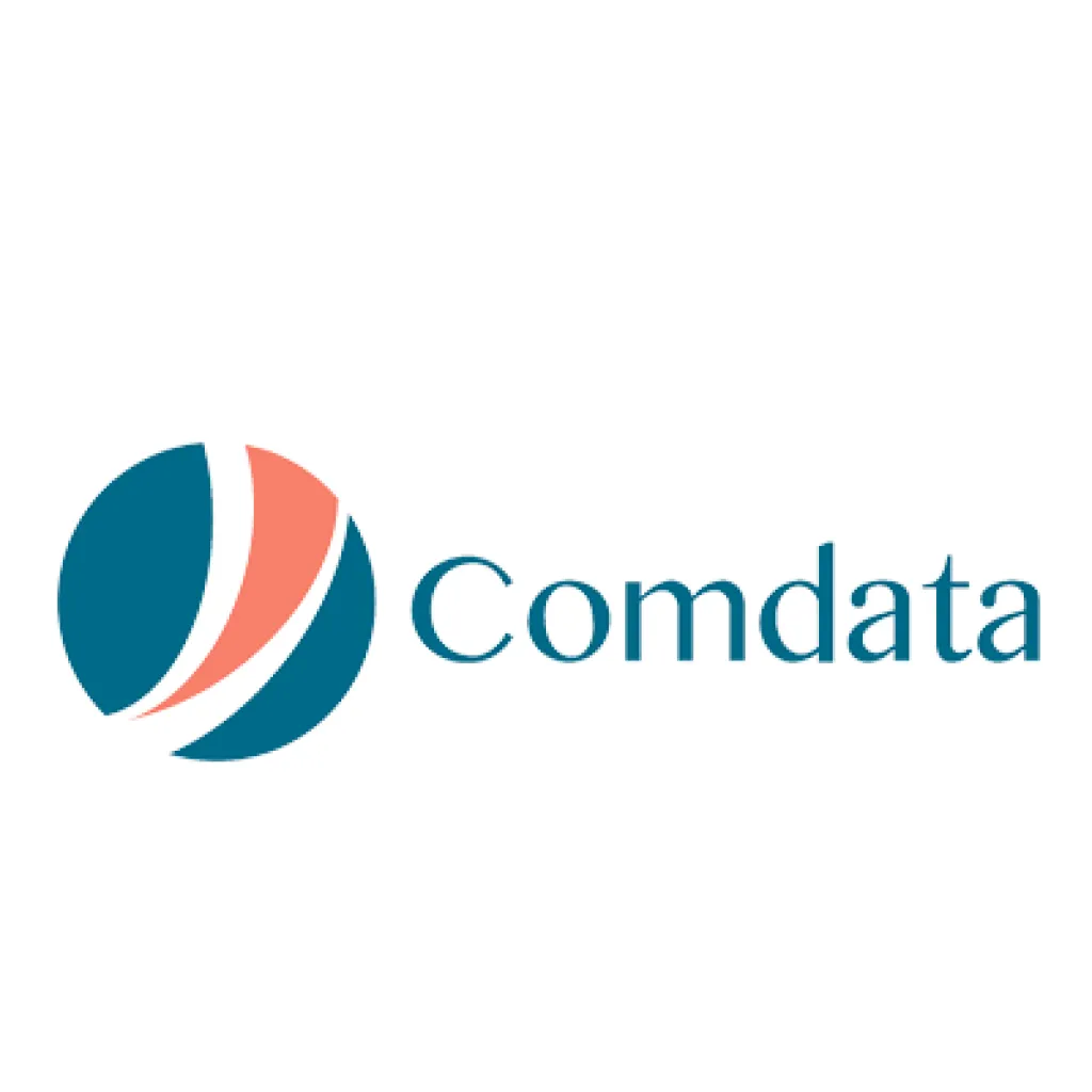 Comdata logo