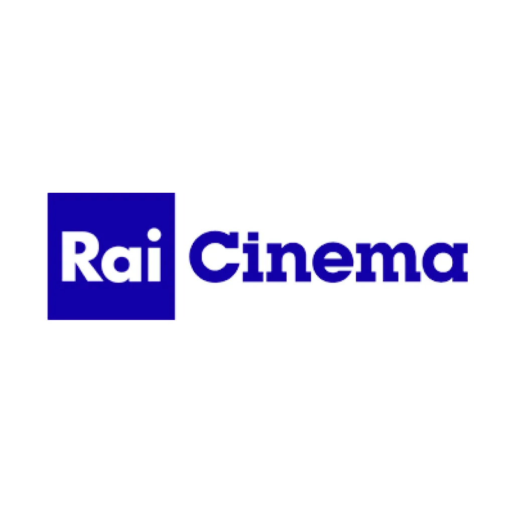 Rai Cinema logo