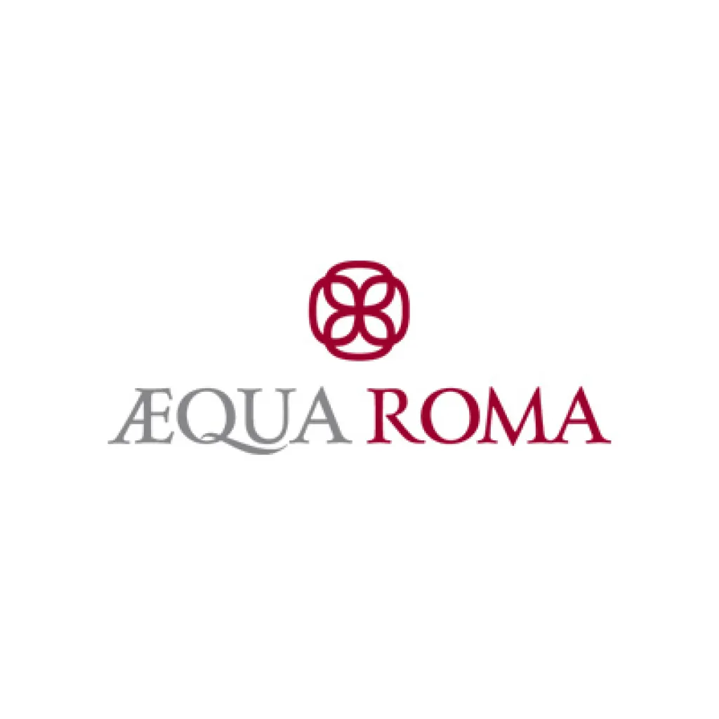 Aequa Roma logo
