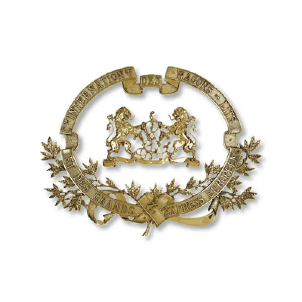 Compagnie Des Wagon-Lits logo