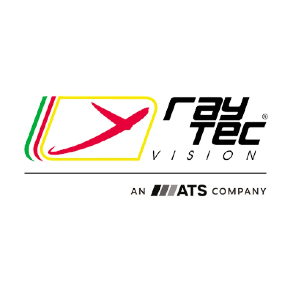Raytec Vision logo