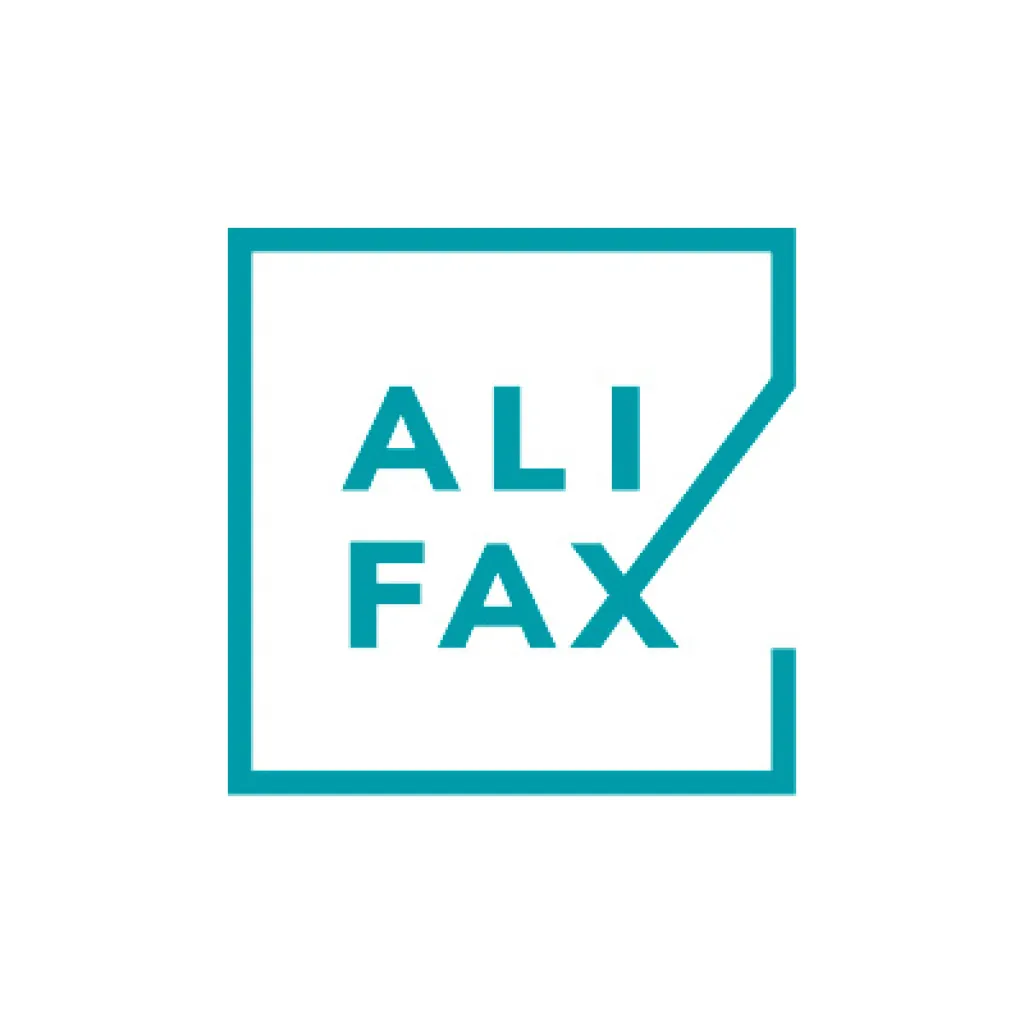 Alifax logo
