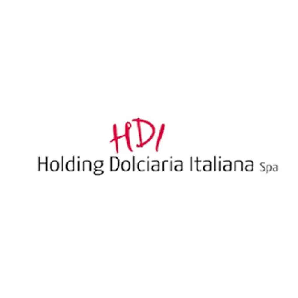HDI Holding Dolciaria Italiana logo