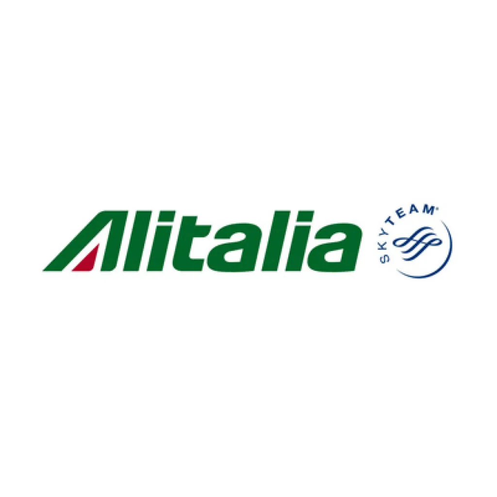 Alitalia logo
