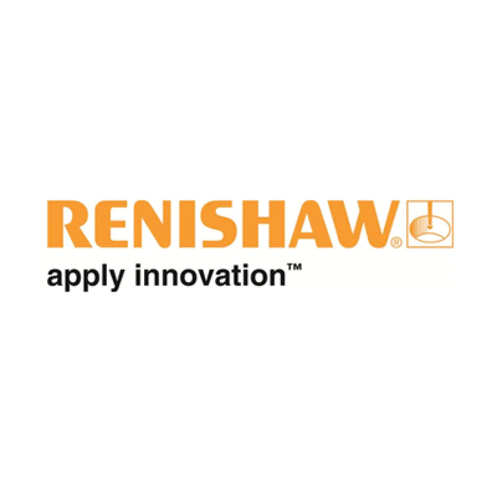 Renishaw logo