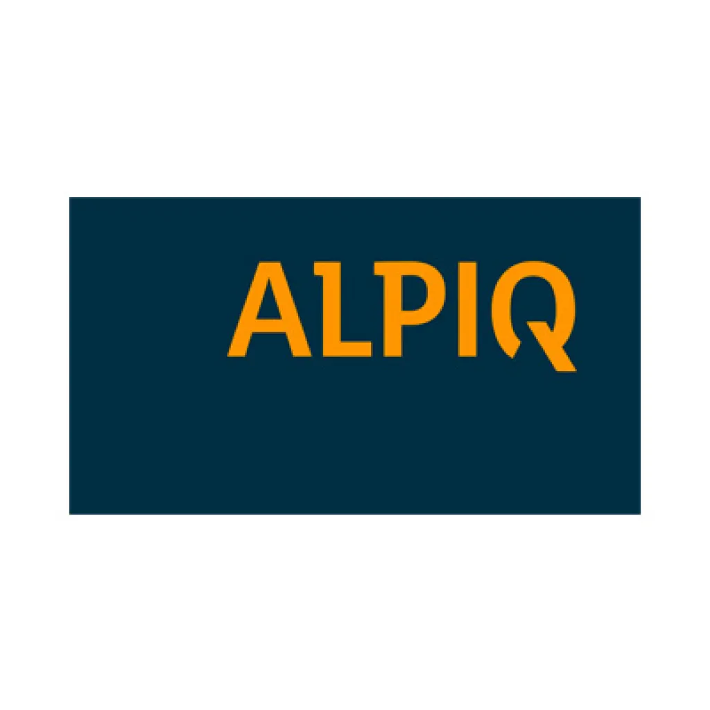 Alpiq logo