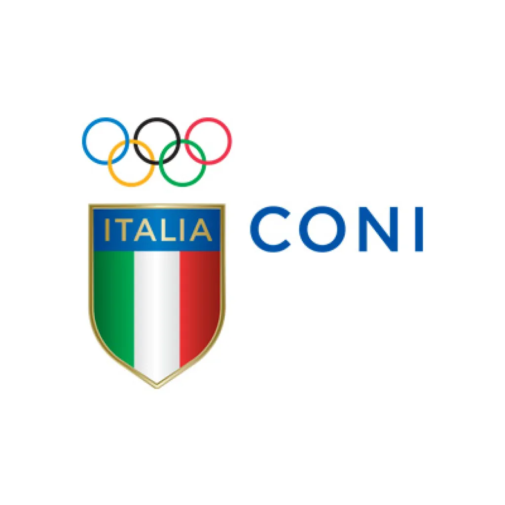 CONI logo
