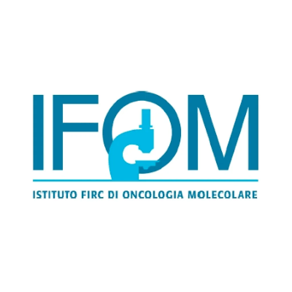 IFOM ETS logo