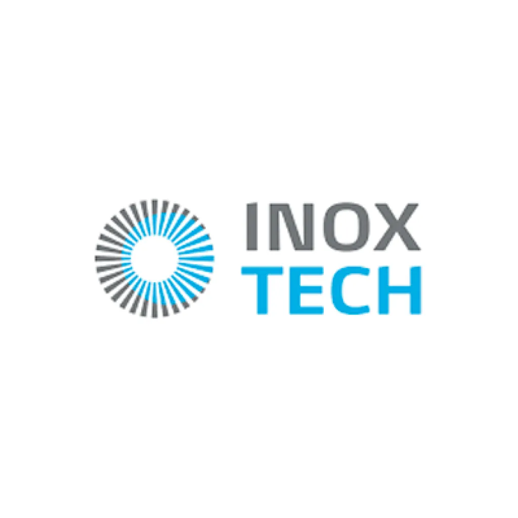 Inox Tech logo
