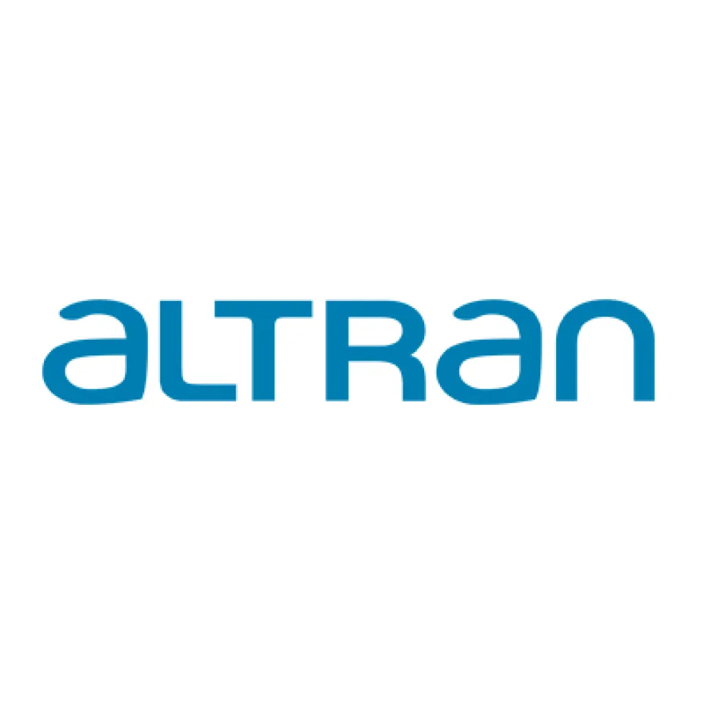 Altran Italia logo