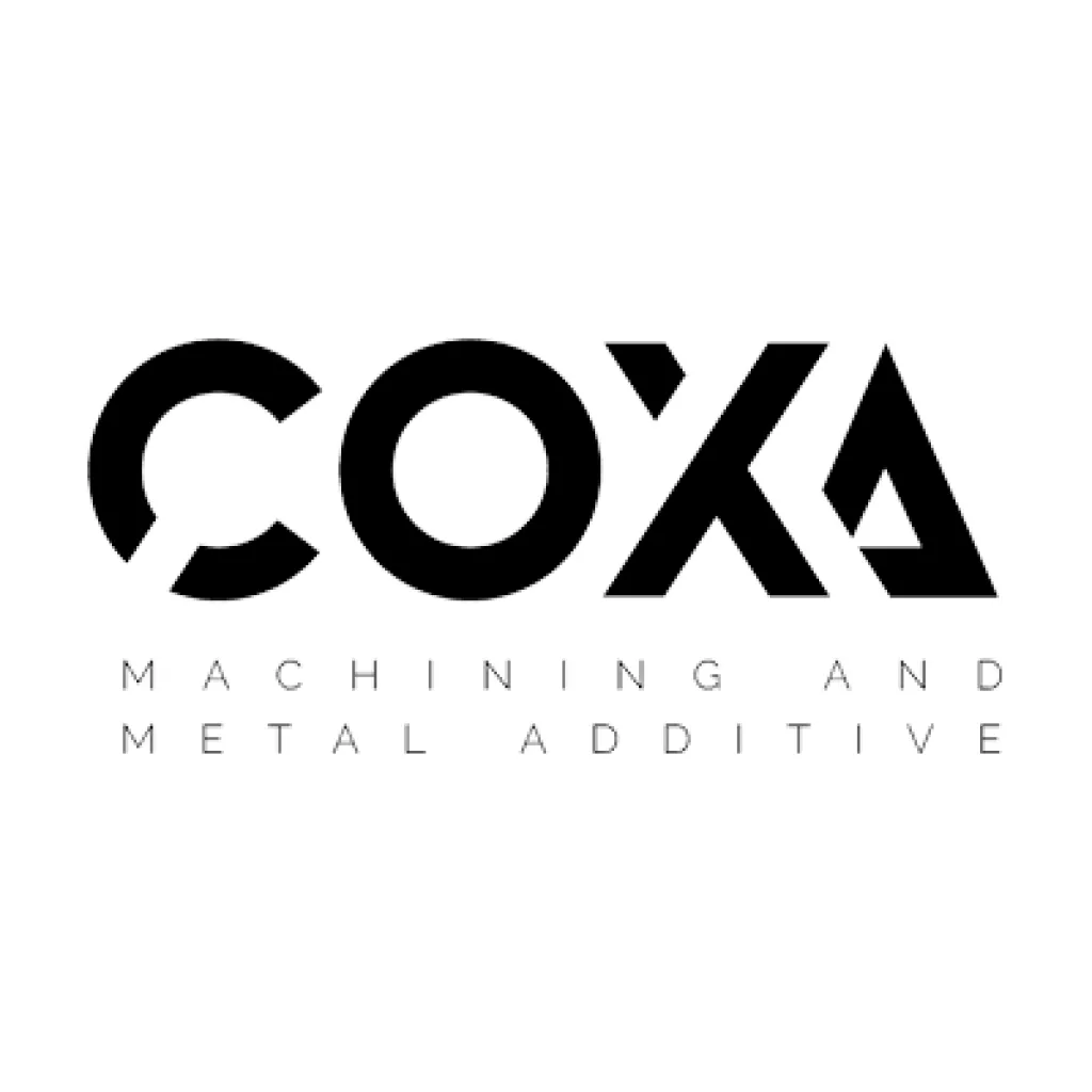 COXA logo