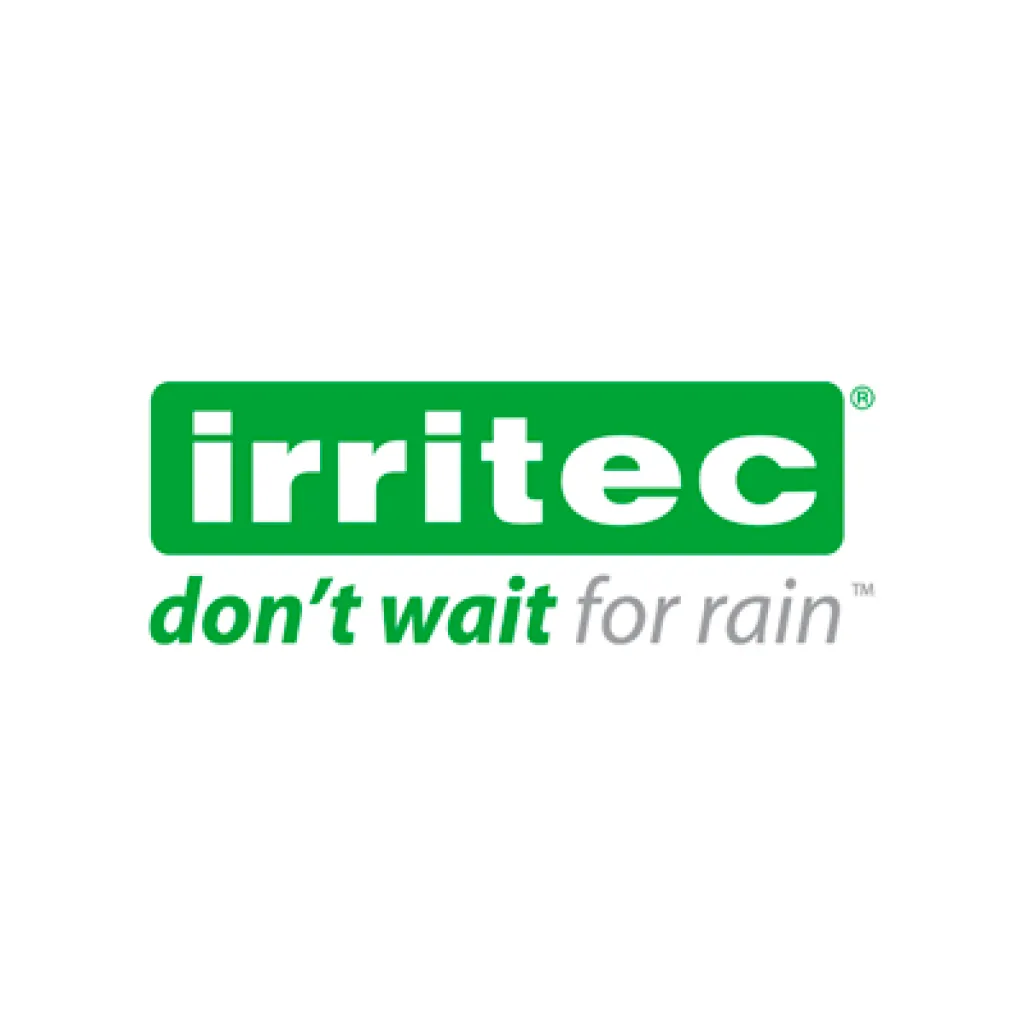 Irritec logo