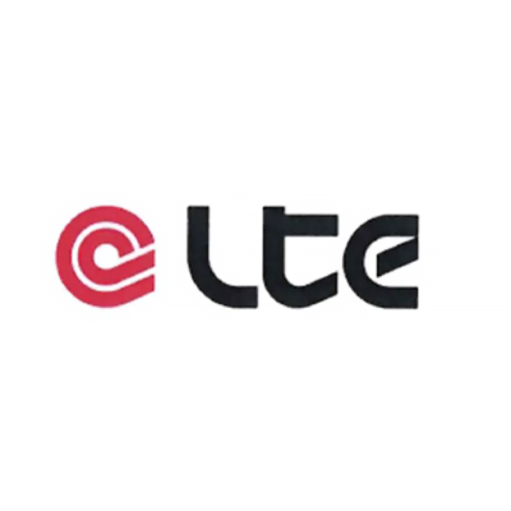 LTE Lift Track Equipment logo