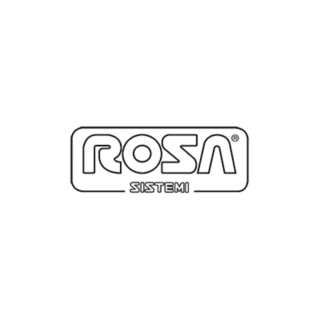 Rosa Sistemi logo