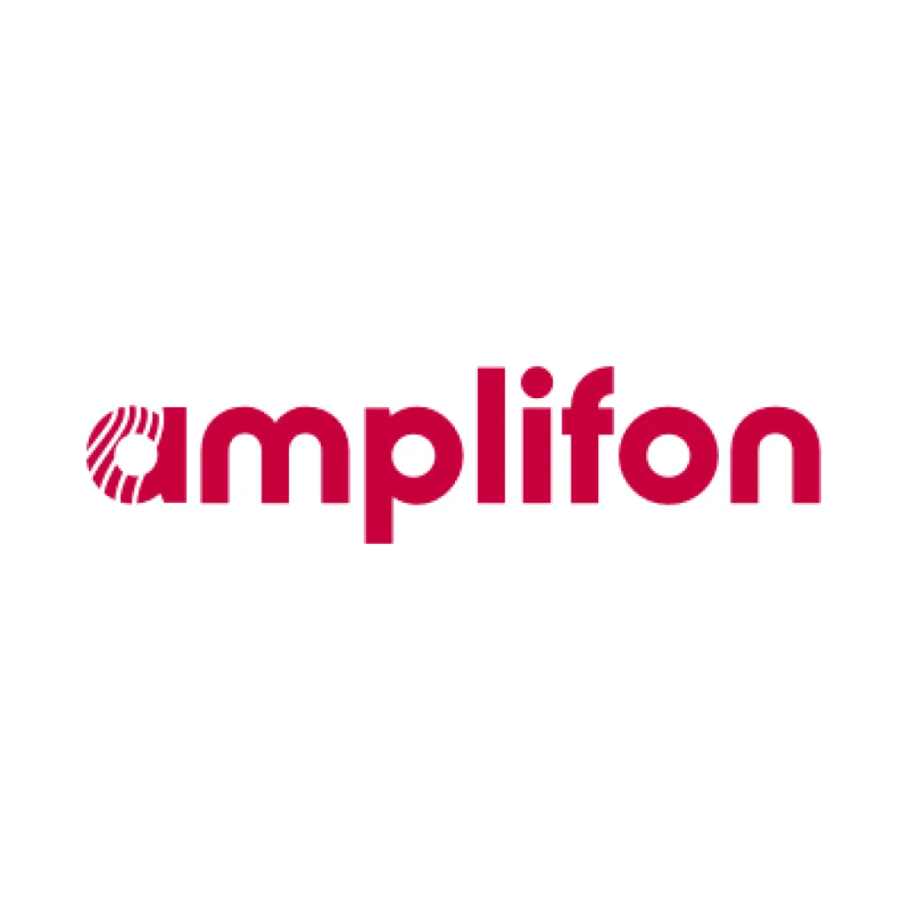 Amplifon logo