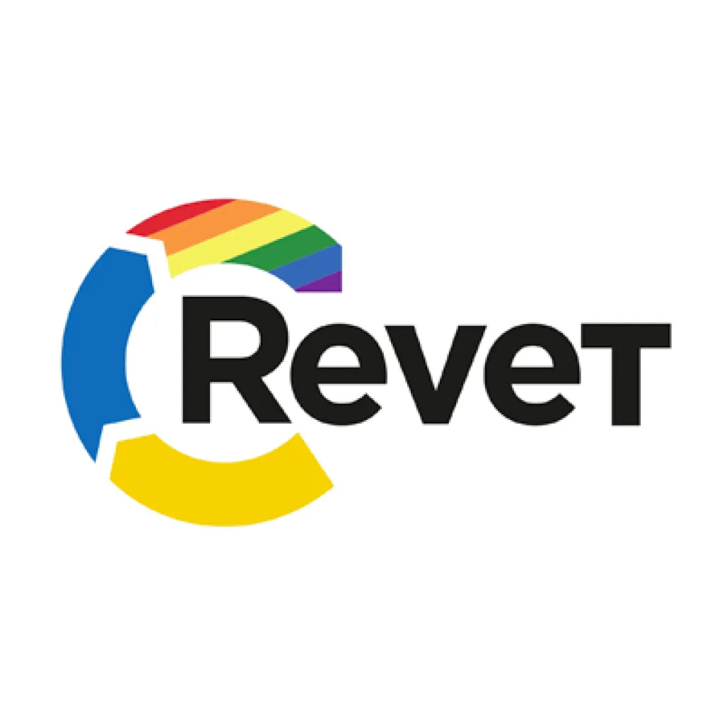 Revet logo