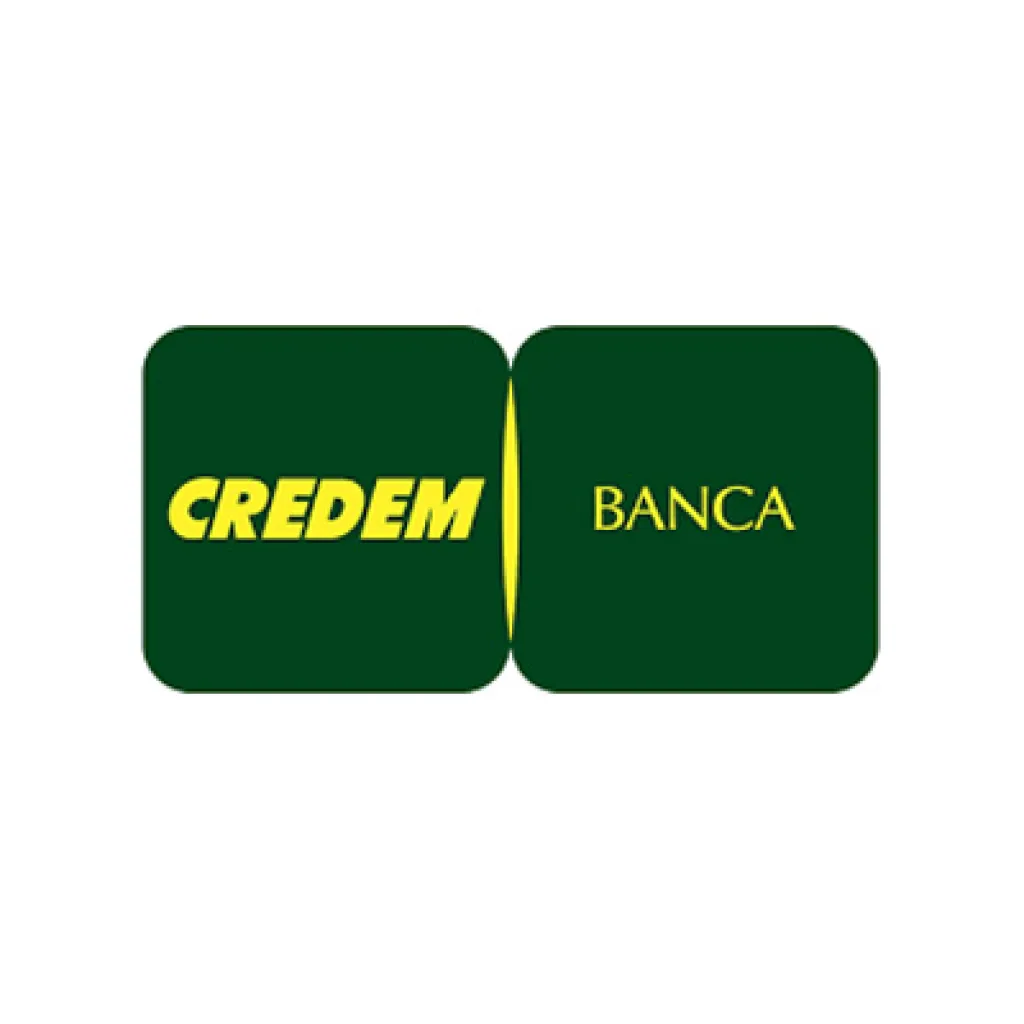Credem logo