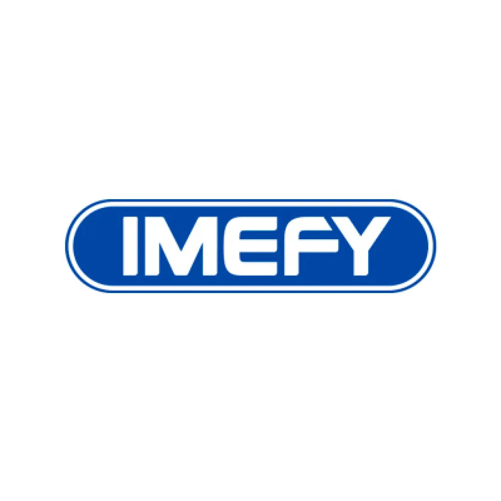 Imefy logo
