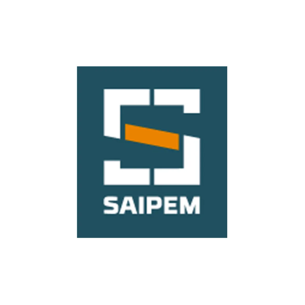 Saipem logo