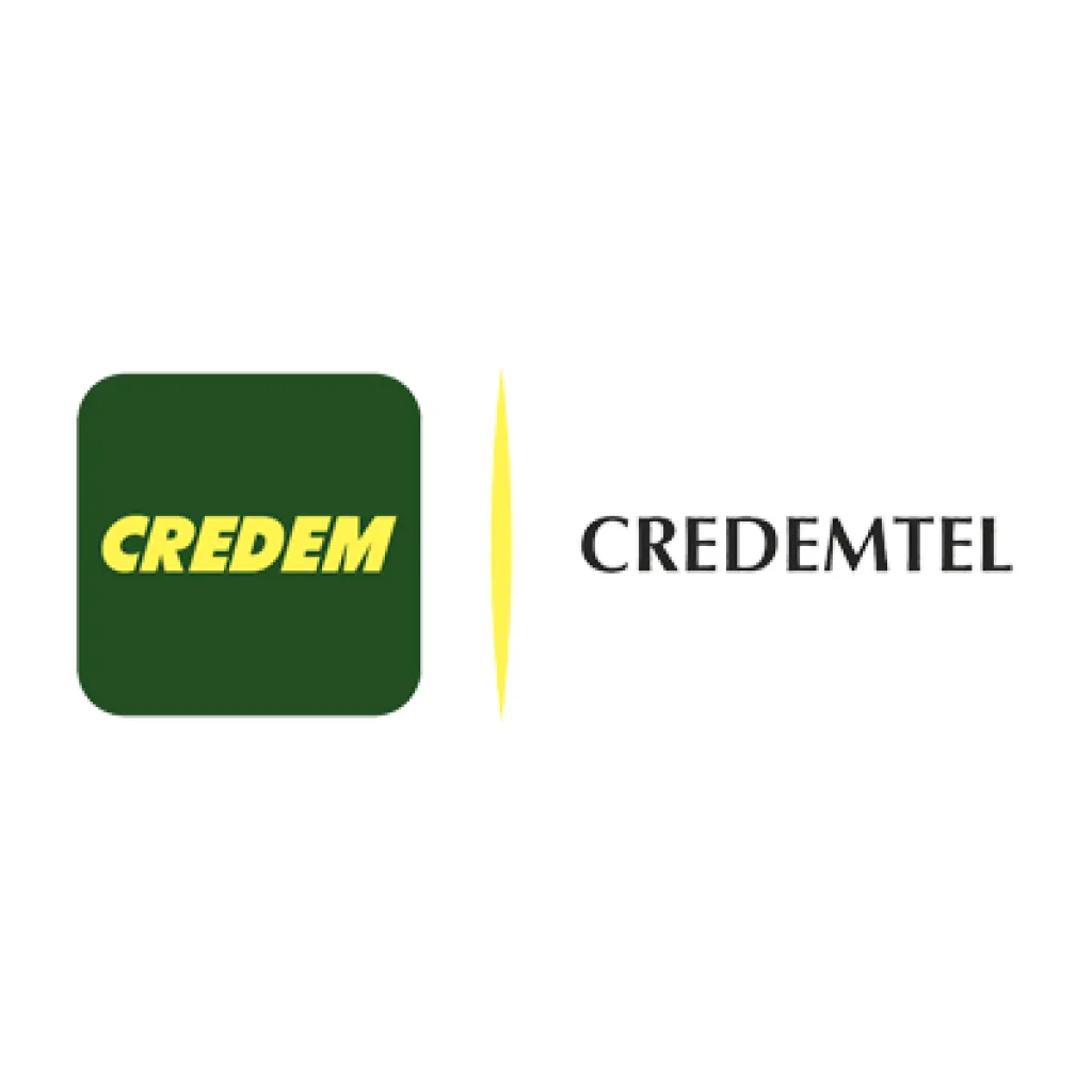 Credemtel logo