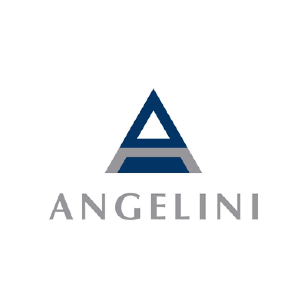 Angelini logo