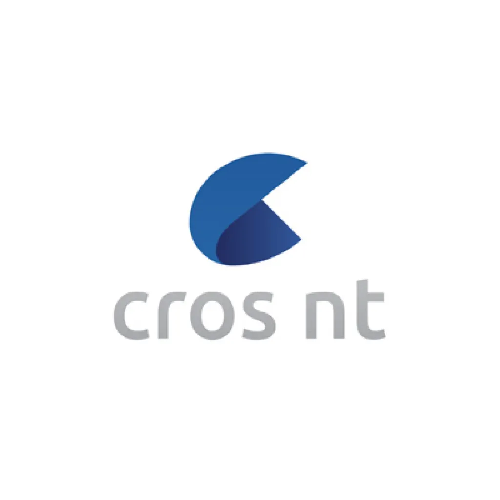 Cros NT logo